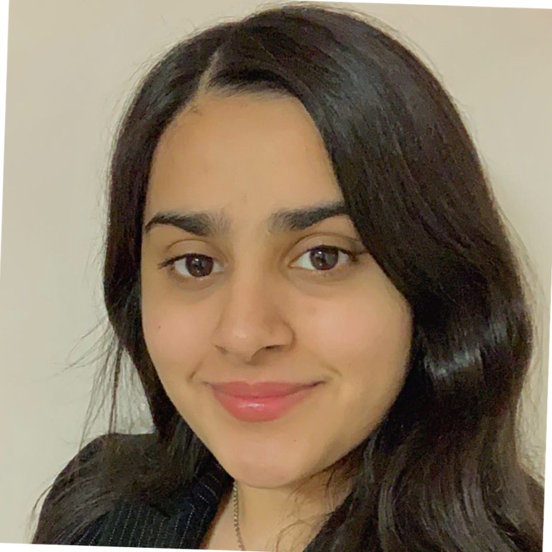 Shailaja Ranga Schrodi Lab Members – Schrodi Lab – UW–Madison